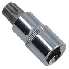 T60 x 55mm Male Shallow Short