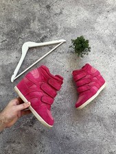 Vintage women's Y2K wedge