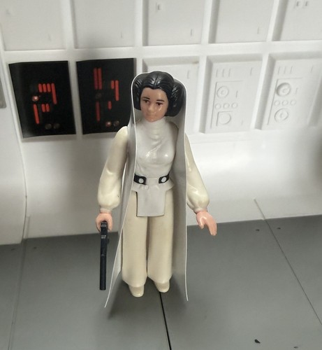Vintage star wars figure - vintage,