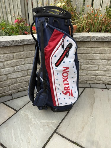 Srixon open stand - open, /