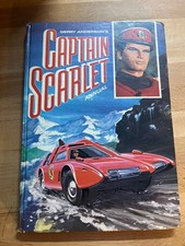 Gerry Anderson's Captain
