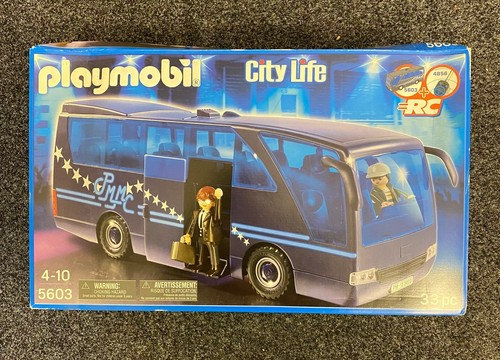 Playmobil 5603 city - playmobil,