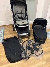 Mamas & PapasFlip XT³