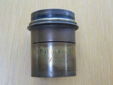 Dr Winzer & Cie Dresden Double