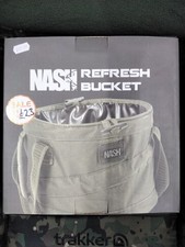 Nash Refresh Water Bucket /