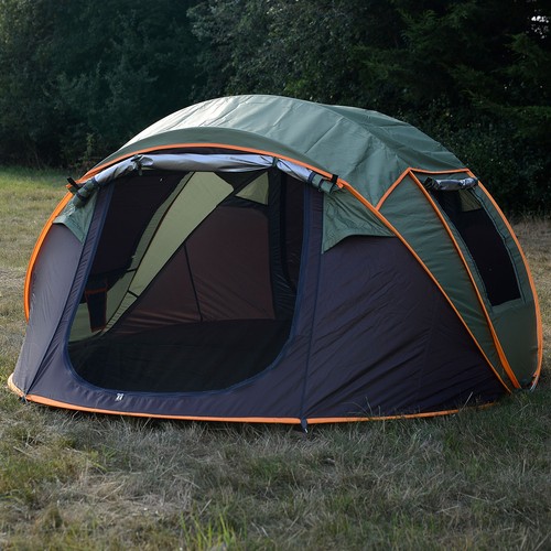 Pop tent person instant - person,