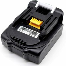 5ah for makita battery - 14.4v, 1.5ah