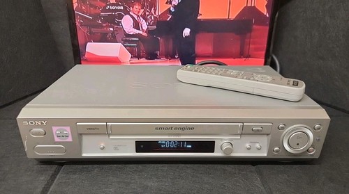 Sony slv se830g - slv-se830g, vhs