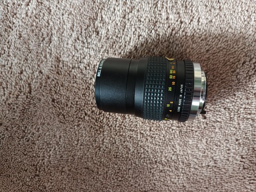 Bell and howell 52mm - howell,
