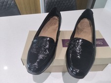 Clarks Keesha Luca Size 5 D