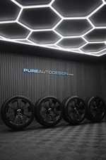 22" Rolls Royce Cullinan 767