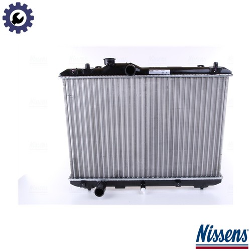 Radiator engine cooling 69400 - cooling,