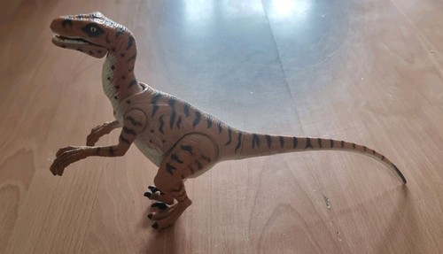 Jurassic park jp18 - jurassic,