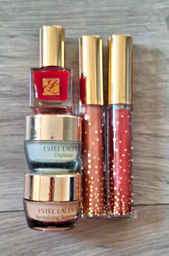 Estée lauder 5pc - estée,