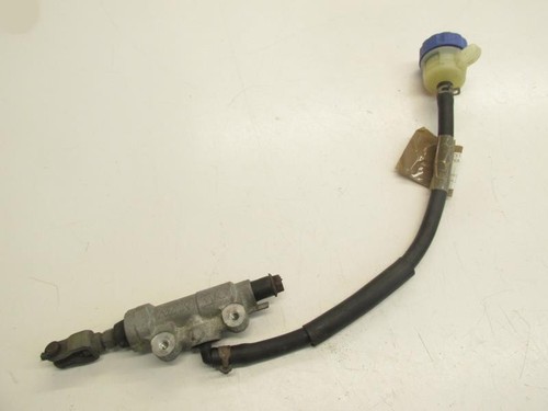 Rear brake master - , cylinder