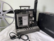 16mm Projector Sound -