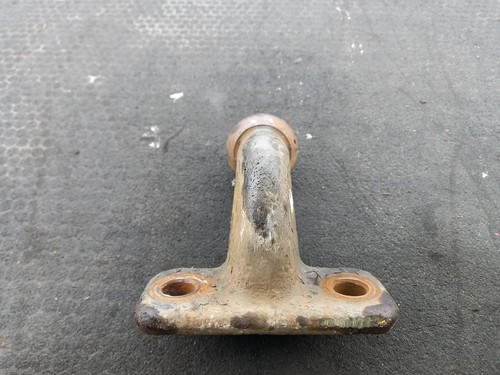 Nissan navara towbar 2004 - nissan,