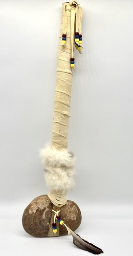 Handcrafted native american - native,