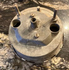 Triumph TR2 TR3 ? Jaeger