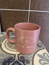 Jack Wills "Superior Quality"