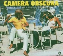 Teenager camera obscura - camera, |