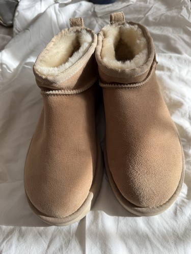 Ugg australia women - australia, brown