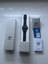 Adidas Watch
