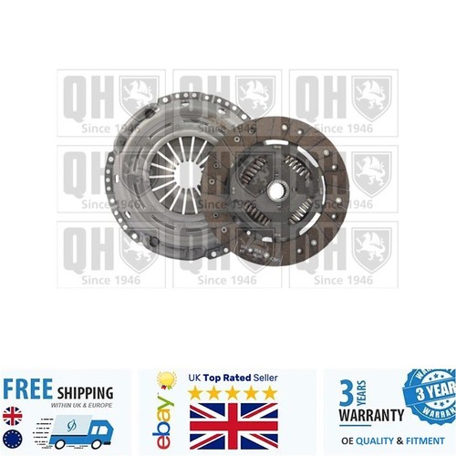Clutch kit for - clutch, jeep
