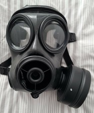 S10 avon gas mask respirator - mask,