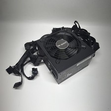 be quiet! System Power 10 550W