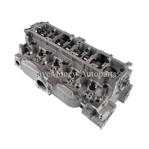 Cylinder head assembly - head, for