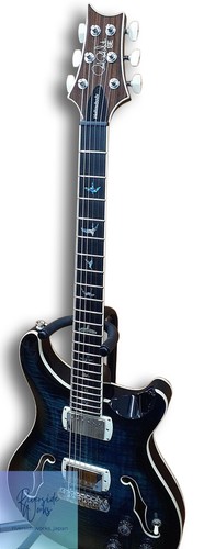 Prs electric guitar - prs,