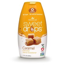 SweetLeaf Sweet Drops -