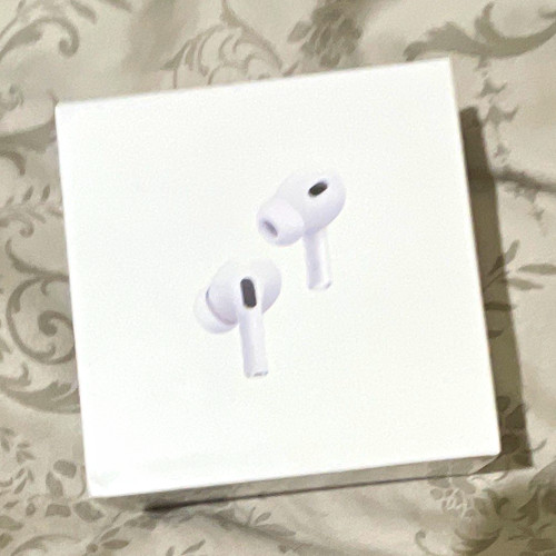 Apple airpods pro 2nd gen - pro,