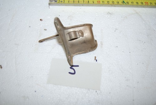Honda nsr 125 1990 - honda, bracket