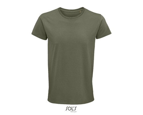 Certified organic cotton - cotton, t