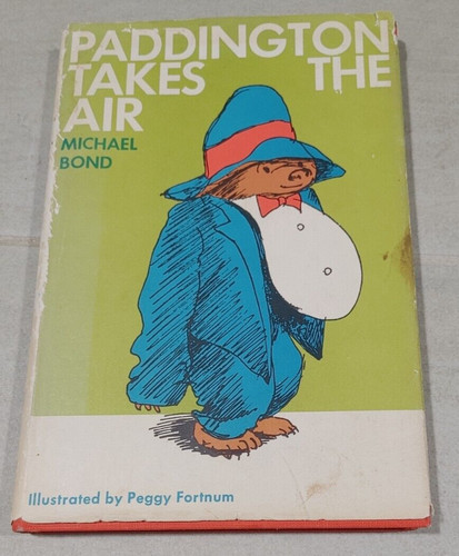Paddington takes the - paddington,