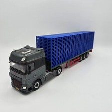 Scale full chep pallet - 1/50,