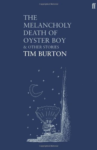 The melancholy death oyster - of,