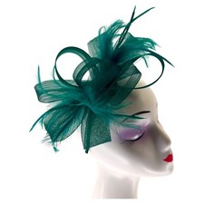 Womens Fascinator Headband