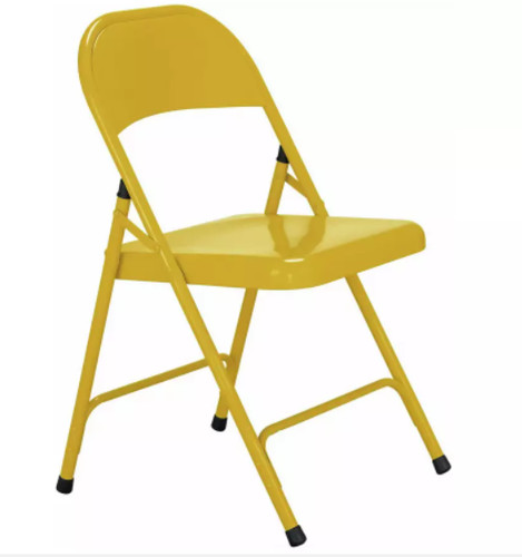 Habitat macadam metal folding - habitat,