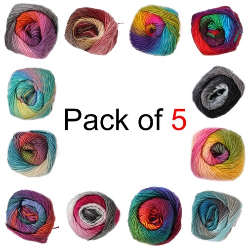Cygnet boho spirit knitting - boho,