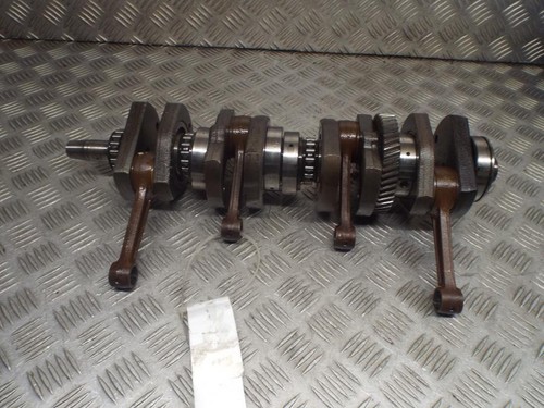 Suzuki gs1000 1000 - gs, engine