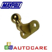 Maypole 50MM Tow Ball EU