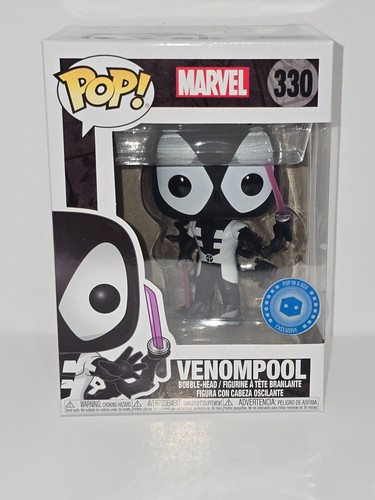Funko pop marvel - pop, #330