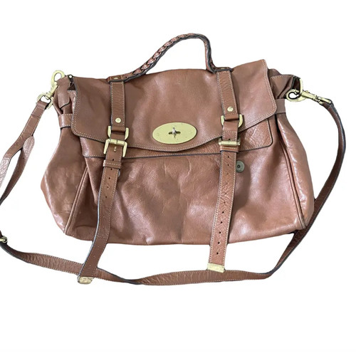 Mulberry alexa bag soft - alexa,