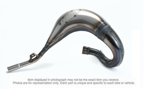 Fmf factory fatty exhaust pipe - fatty,