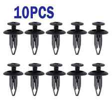 FIT VAUXHALL 10x Plastic Screw