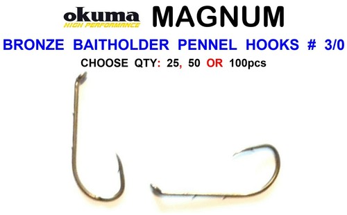 New okuma baitholder - new,