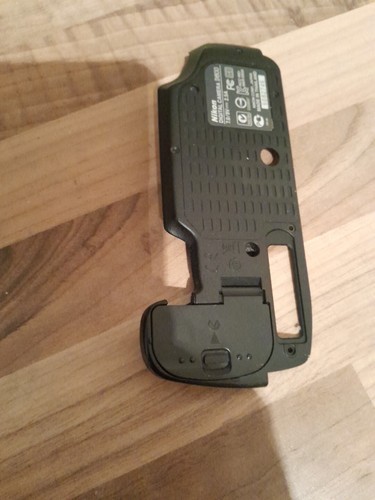 Nikon d600 base plate - d600,